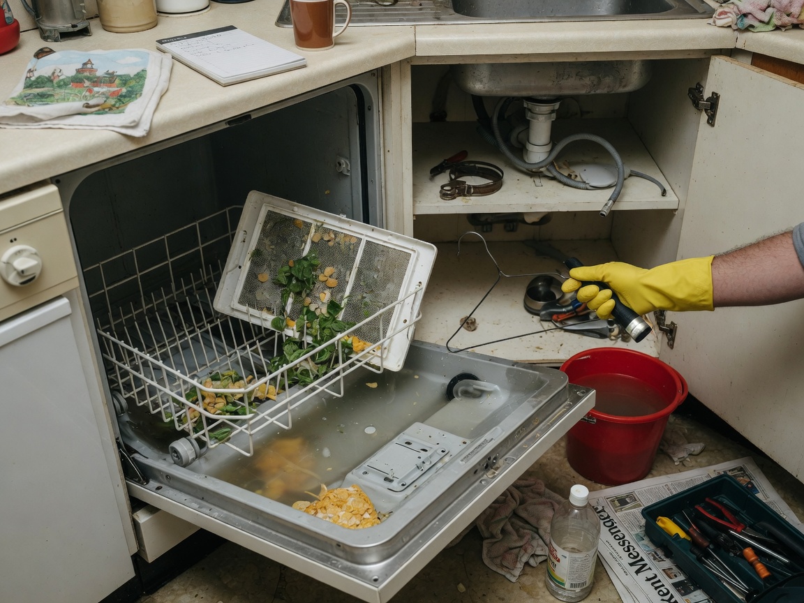 Appliance Repair in Stow, OH, OH 44224