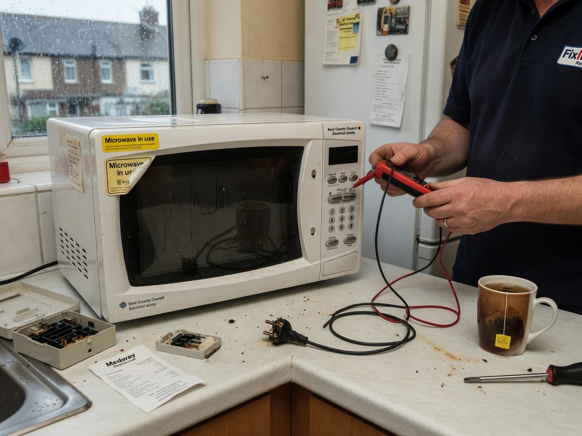 Appliance Repair in Kent, OH, OH 44240