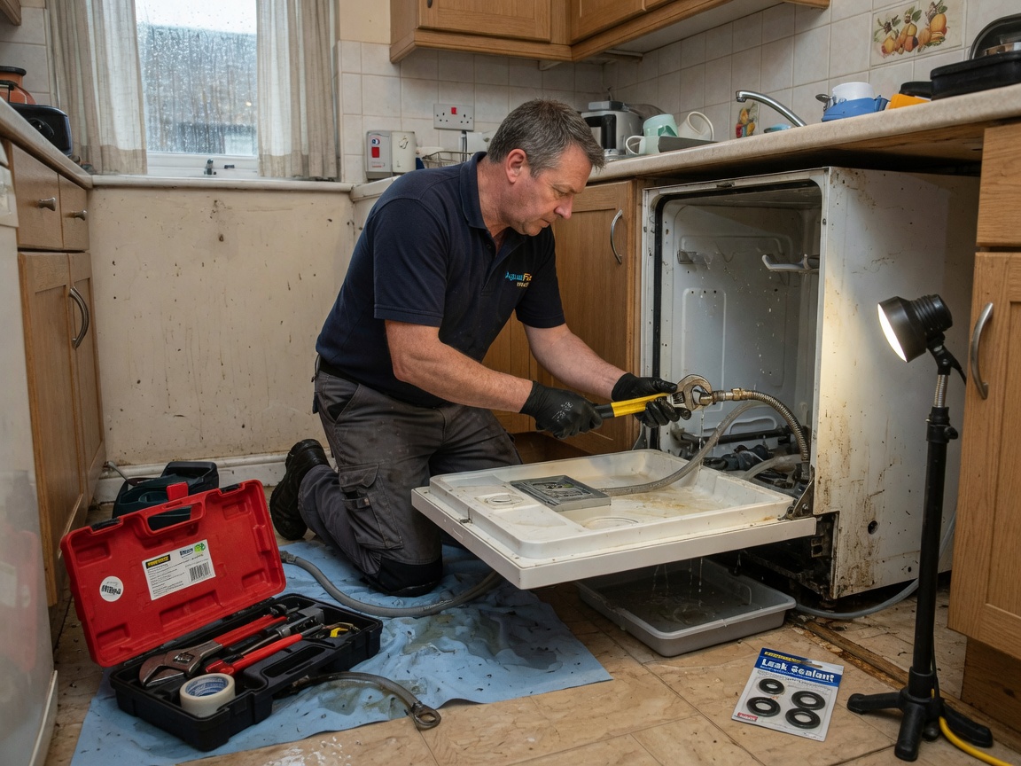 Appliance repair in Streetsboro, OH