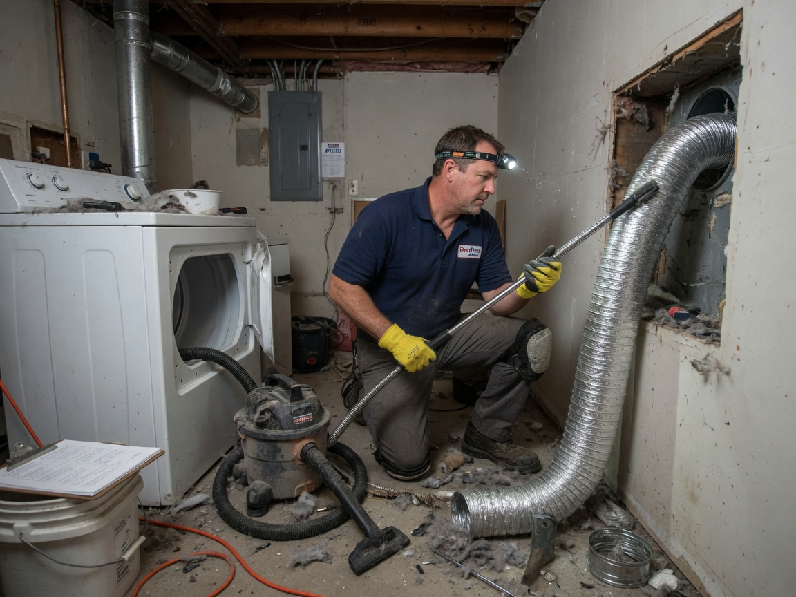 Appliance repair in Brimfield, OH