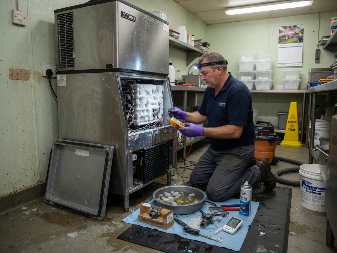 Appliance repair in Stow, OH